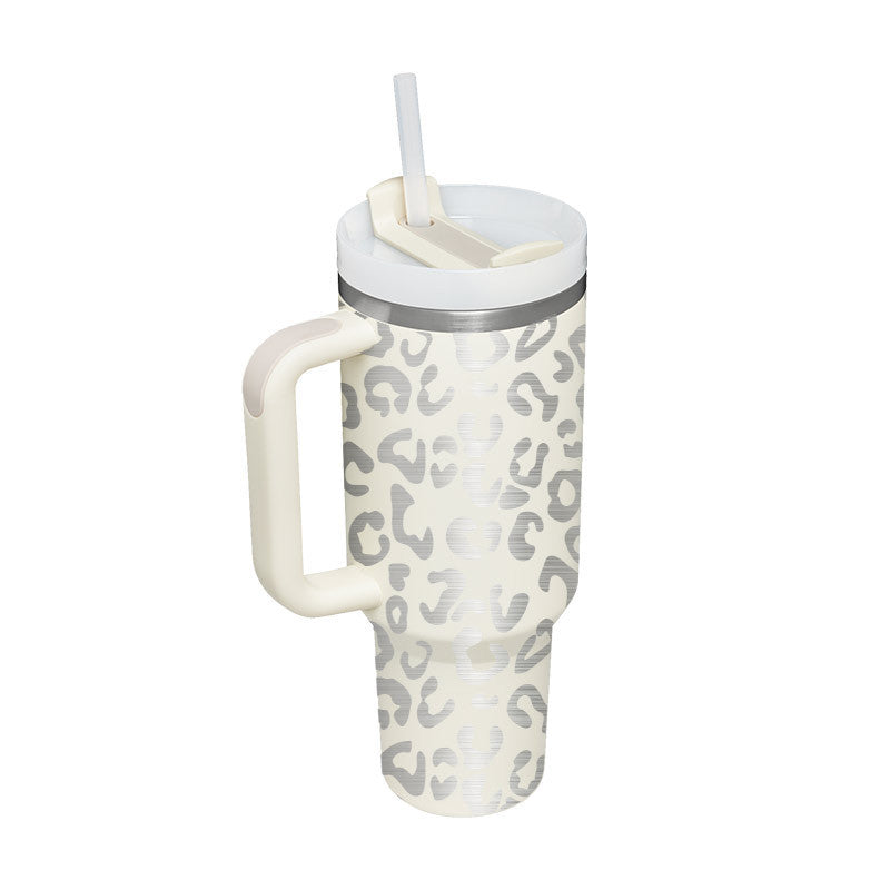 stainless steel cup