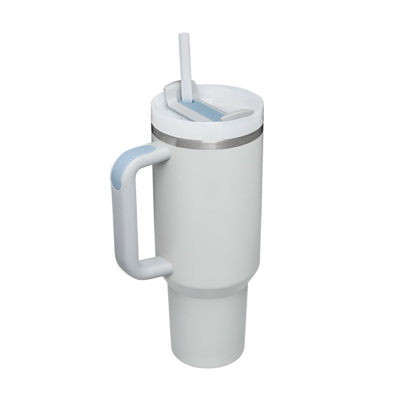 stainless steel cup