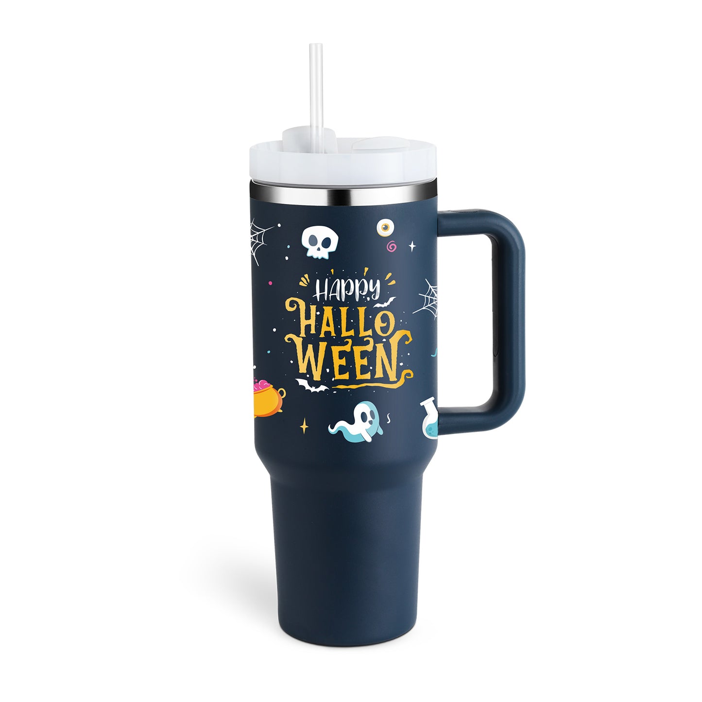 stainless steel cup