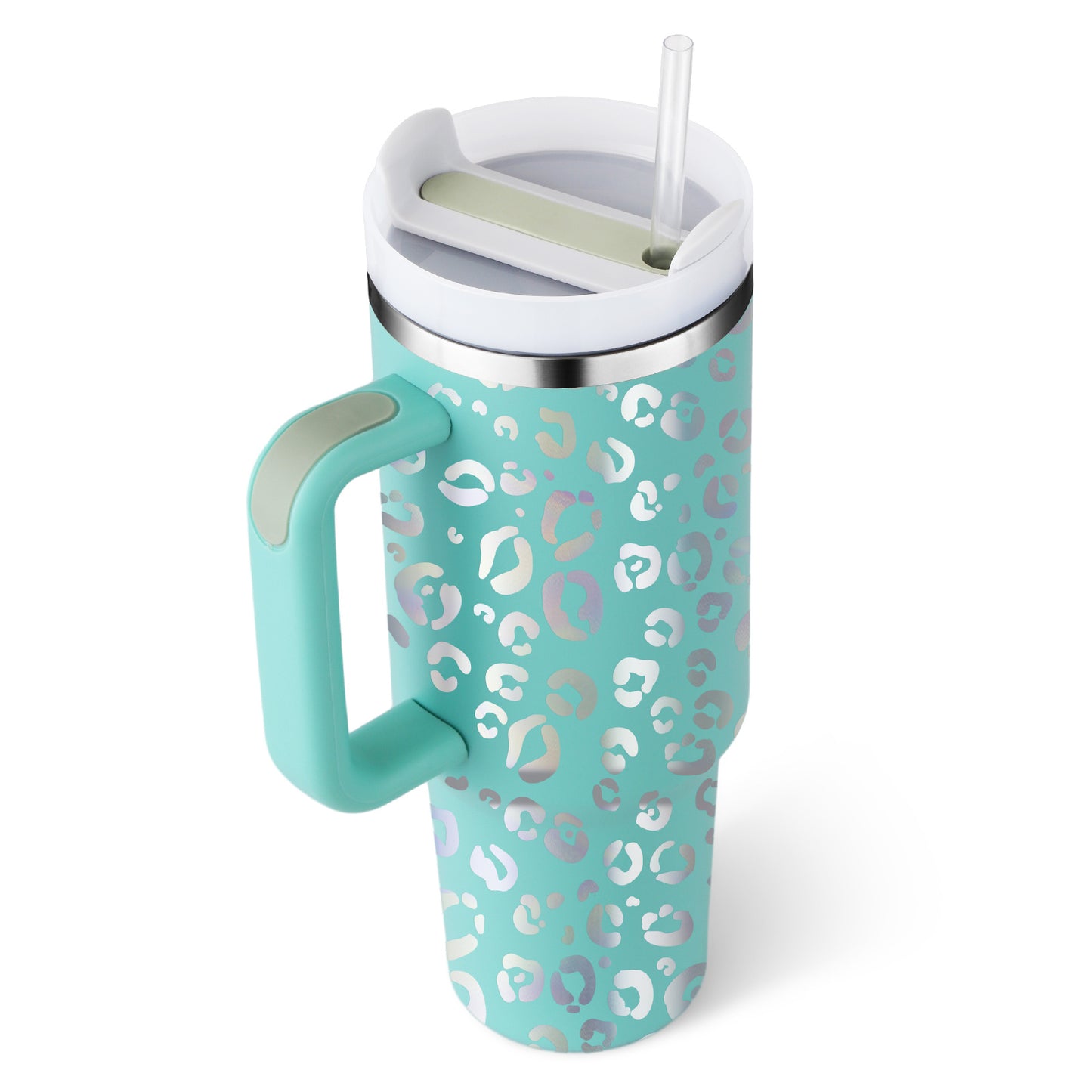 stainless steel cup