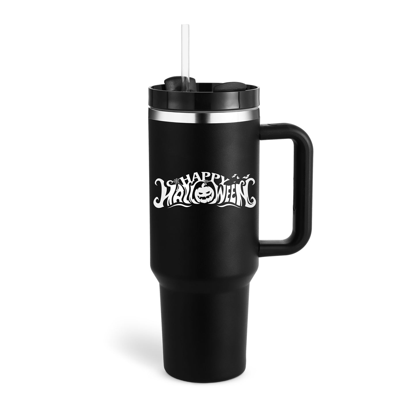 stainless steel cup