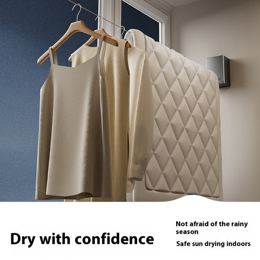 Retractable Clothesline