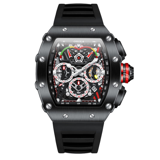 ONOLA Waterproof watch