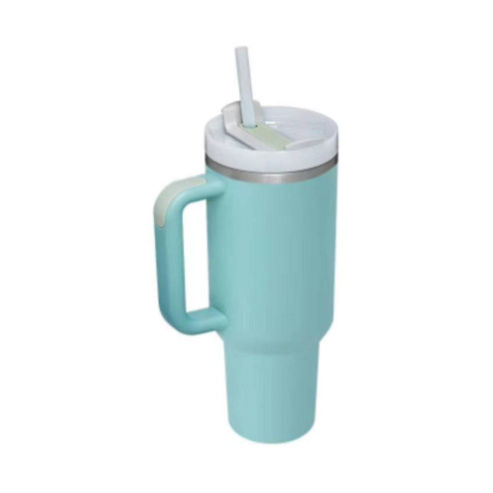 stainless steel cup