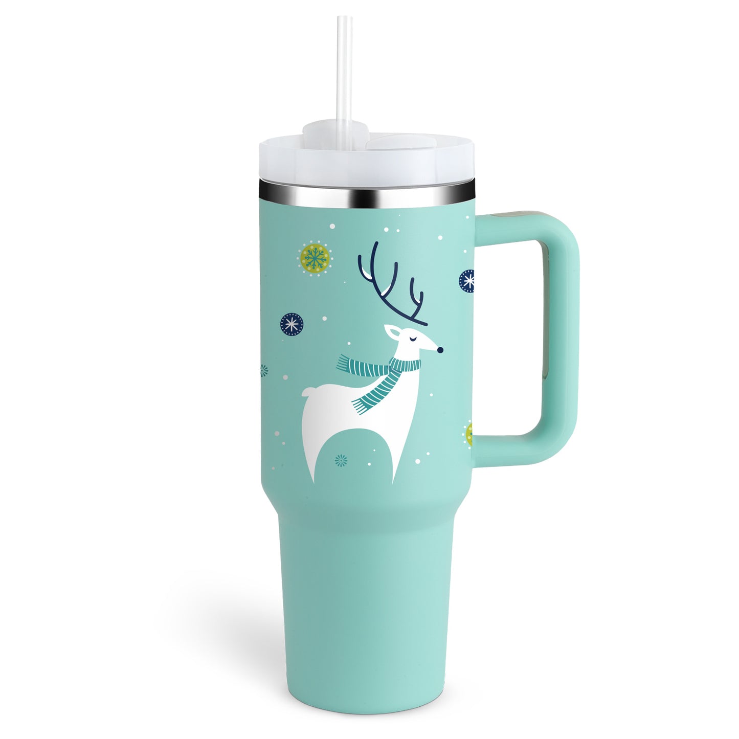 stainless steel cup