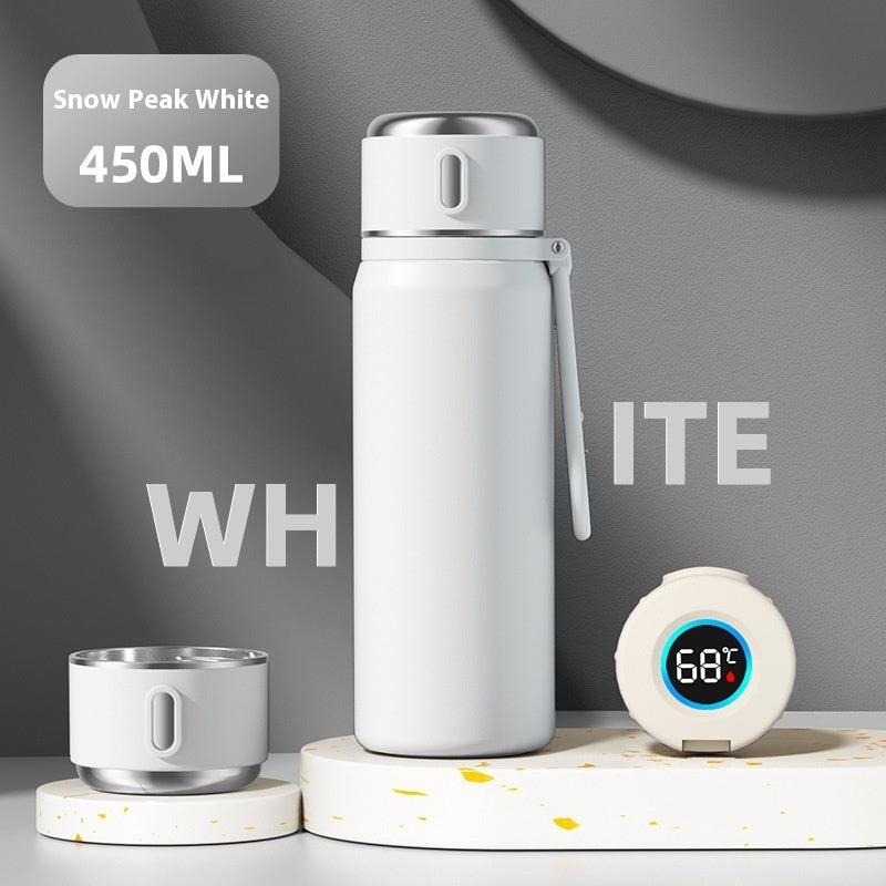 Tea Stainless Steel Water Cup