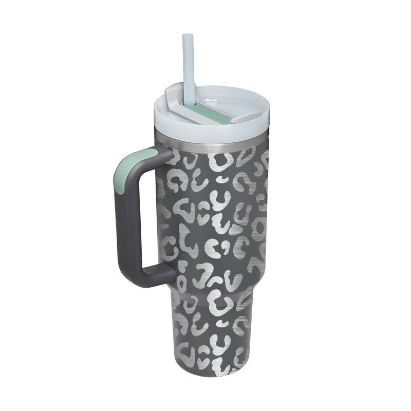 stainless steel cup