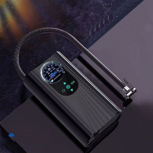Vehicle-mounted Air pump
