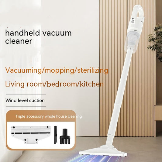 Wireless Vacuum Cleaner