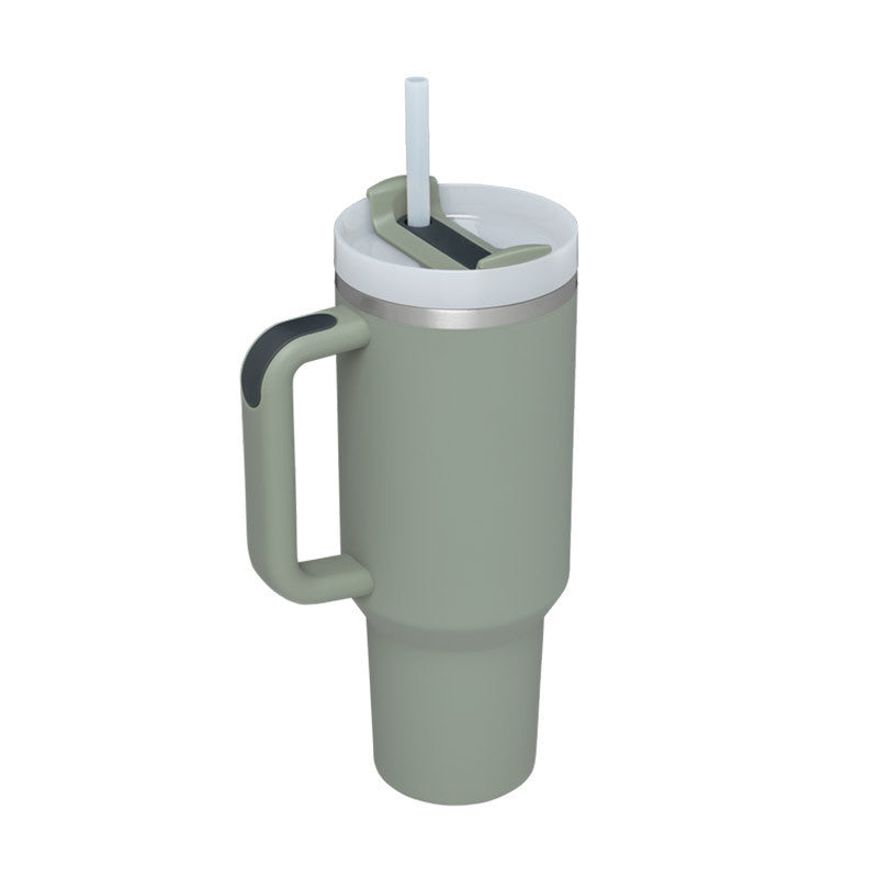 stainless steel cup