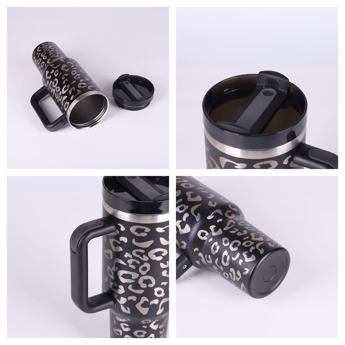 stainless steel cup