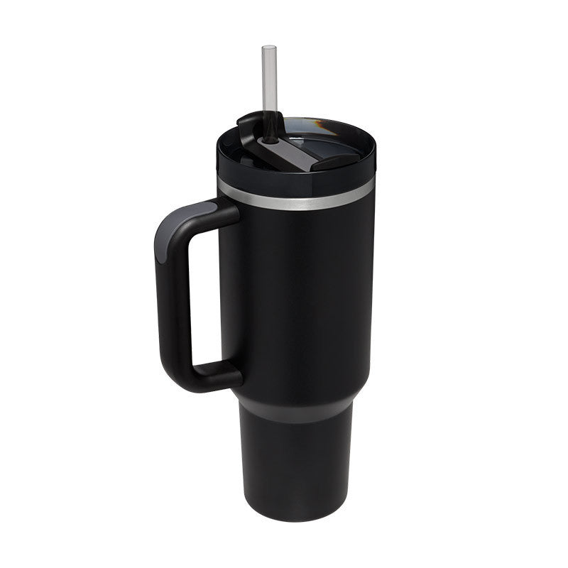 stainless steel cup