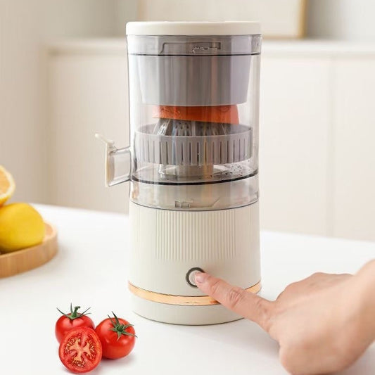 Blender Juice Extractor