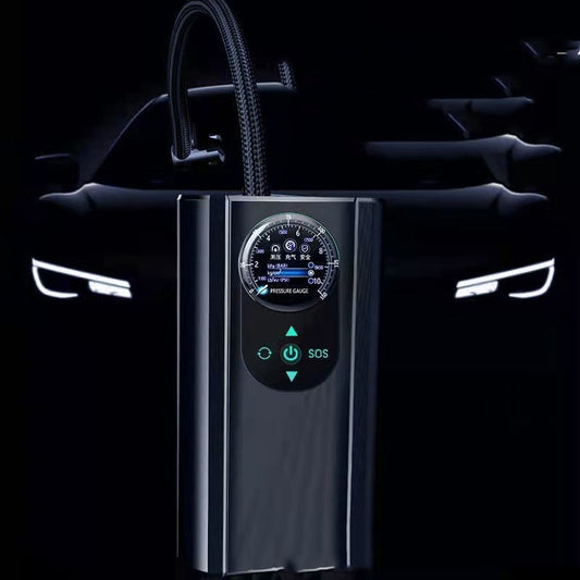 Vehicle-mounted Air pump