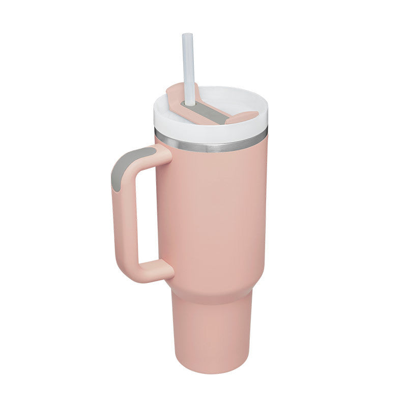 stainless steel cup